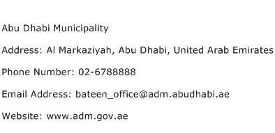 city/municipality|find municipality by address.